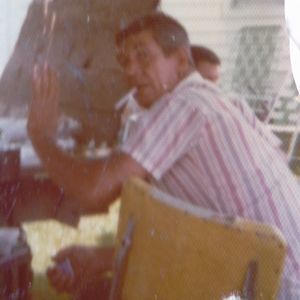 Meet your Posher, Mary